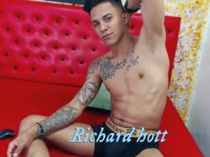 Richard_hott