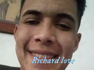 Richard_love