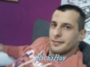 RichiBoy