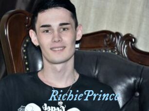RichiePrince