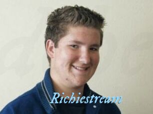 Richiestream