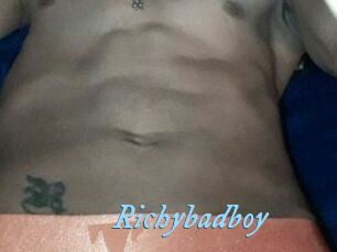 Richybadboy