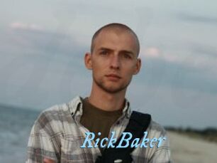 RickBaker