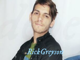 RickGreyson
