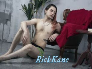 RickKane