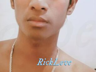 RickLove