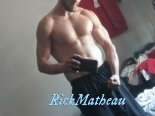 RickMatheau