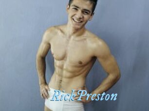 RickPreston