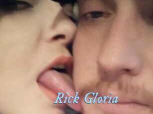 Rick_Gloria
