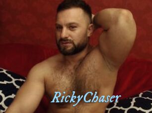 RickyChaser