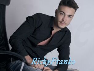 RickyFranko