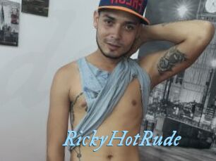 RickyHotRude