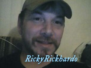RickyRickhardo