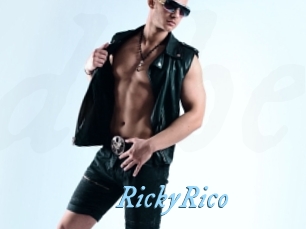RickyRico DeriheruI