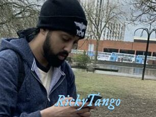RickyTango