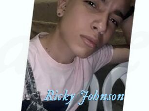 Ricky_Johnson