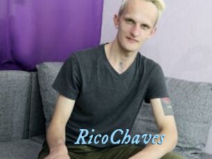 RicoChaves DeriheruI