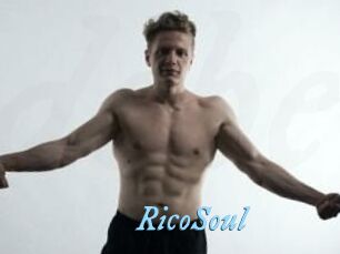 RicoSoul DeriheruI
