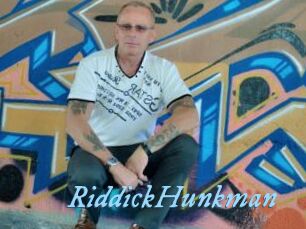 RiddickHunkman