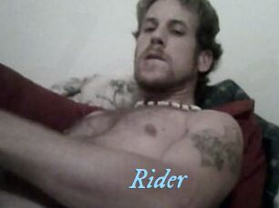 Rider