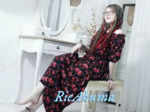 RieAkuma