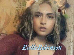 RielleRobinson