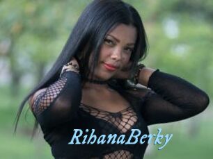 RihanaBerky