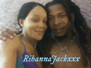 RihannaJackxxx