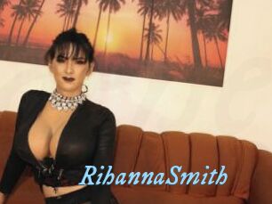 RihannaSmith