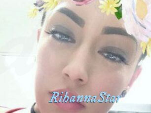 RihannaStar