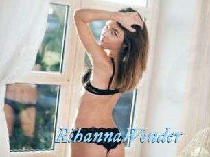 RihannaWonder