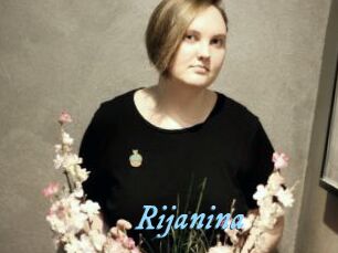 Rijanina