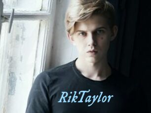 RikTaylor