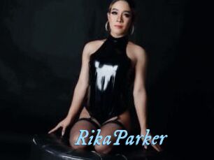 RikaParker