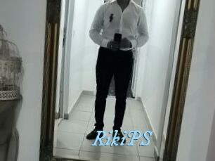 RikiPS DeriheruI