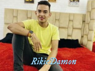 RikieDamon