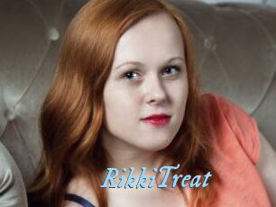 RikkiTreat