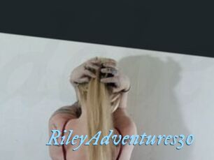 RileyAdventures30