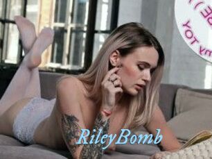 RileyBomb