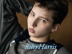 RileyHarris