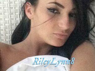 RileyLynn8 DeriheruI