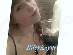RileyRayne