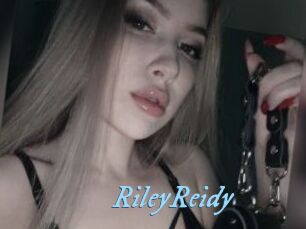 RileyReidy