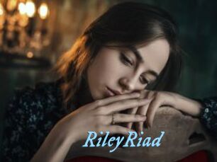 RileyRiad