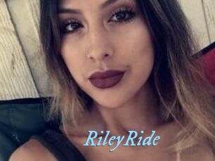 RileyRide