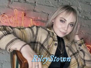 RileyStown