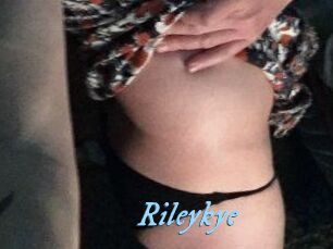 Rileykye