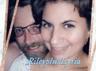RileyplusLyria