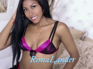 RimaLander