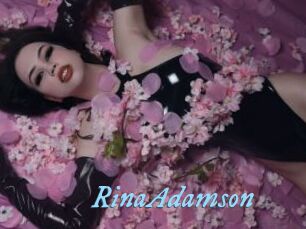 RinaAdamson